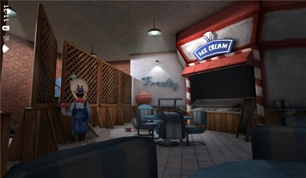 恐怖冰淇淋4黑客menu菜單圖1