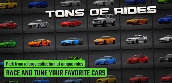 顶尖赛车手(APEX Racer)(4)