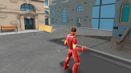 钢铁绳索英雄 钢铁绳索英雄