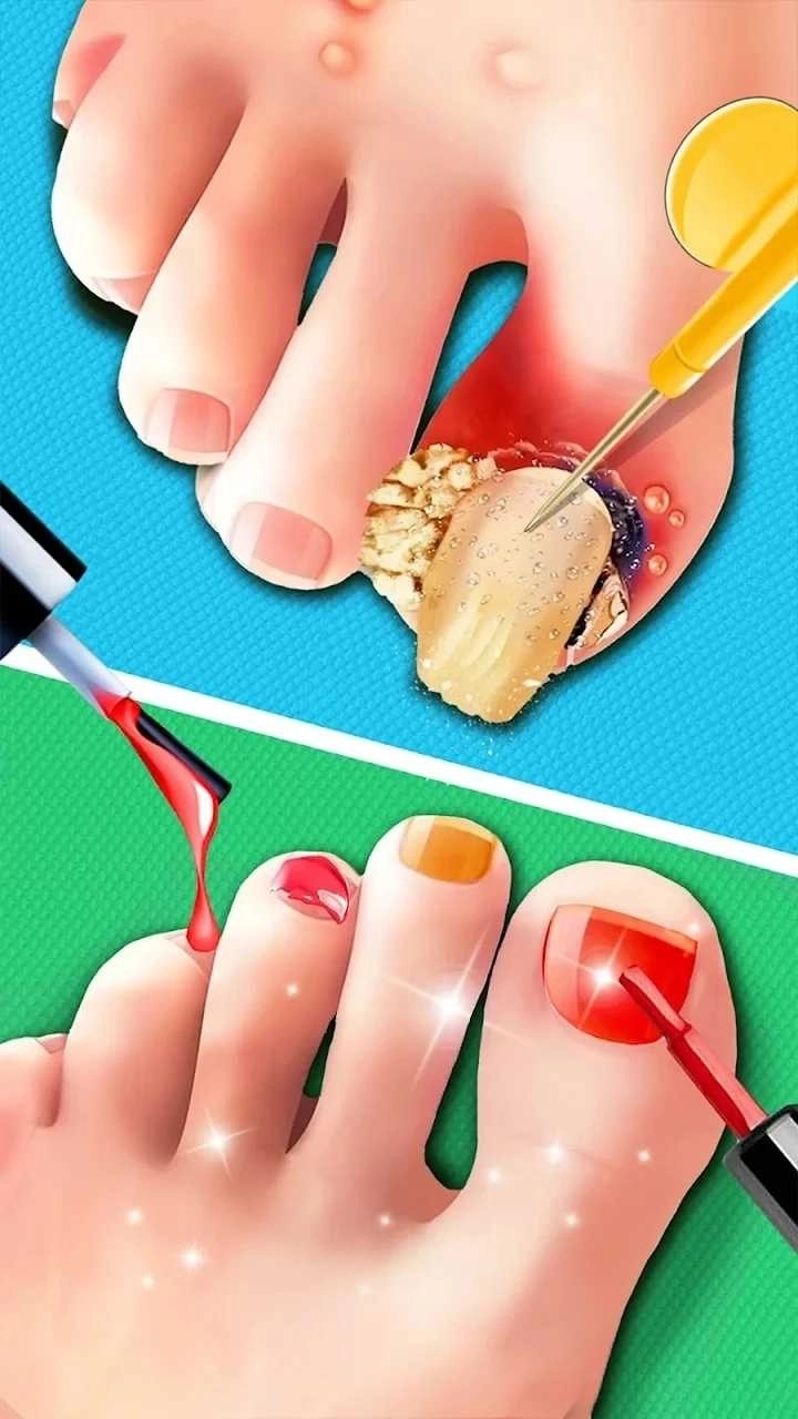 解压清洁大师 解压清洁大师