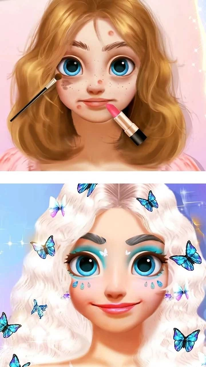 解压清洁大师 解压清洁大师