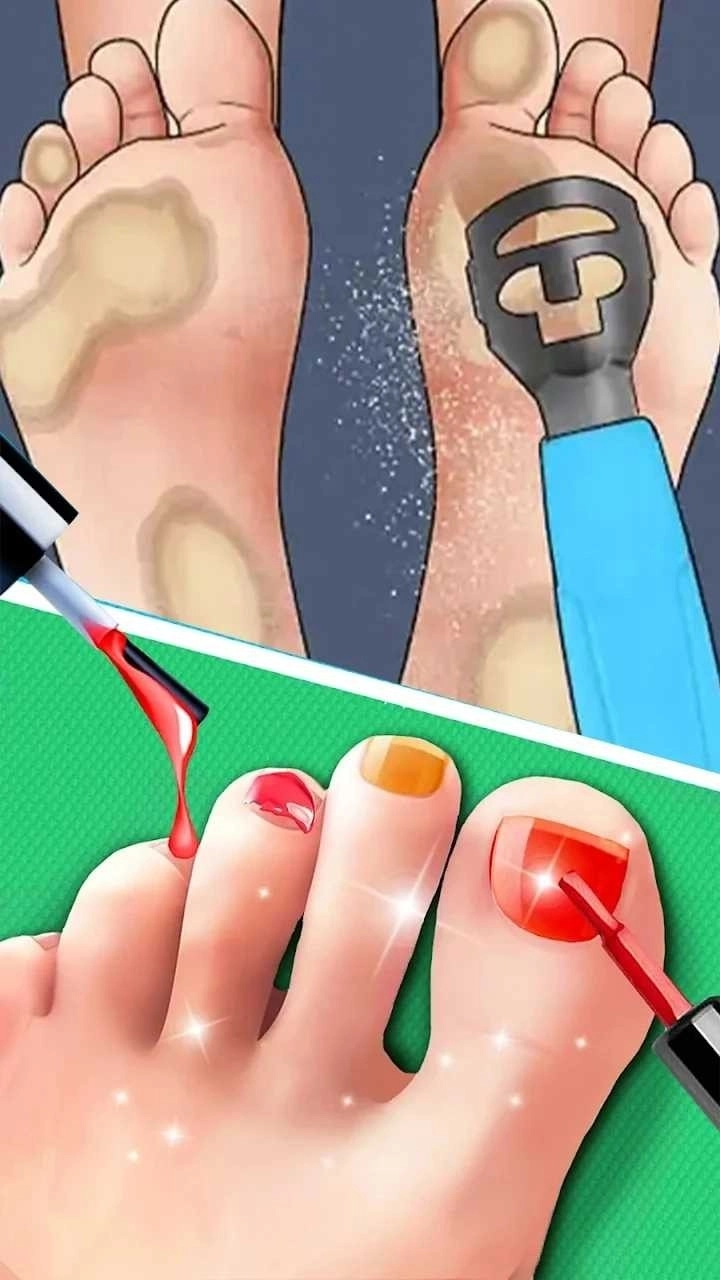 解压清洁大师 解压清洁大师