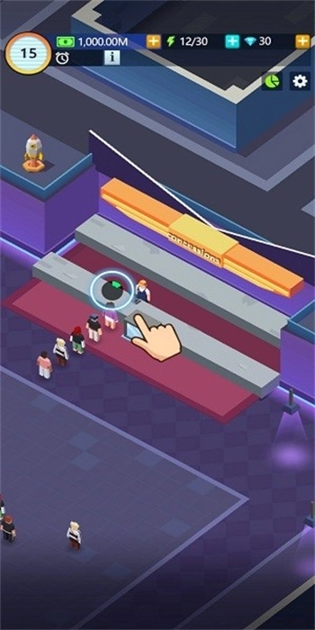 闲置电影帝国 闲置电影帝国