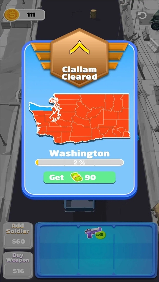 保卫城市生存(1)