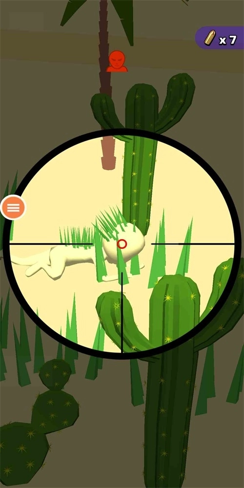 幽灵狙击手突击队(3)