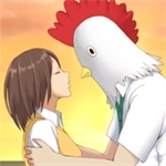 作為鳥(niǎo)而生的男人有著那樣壯烈的人生