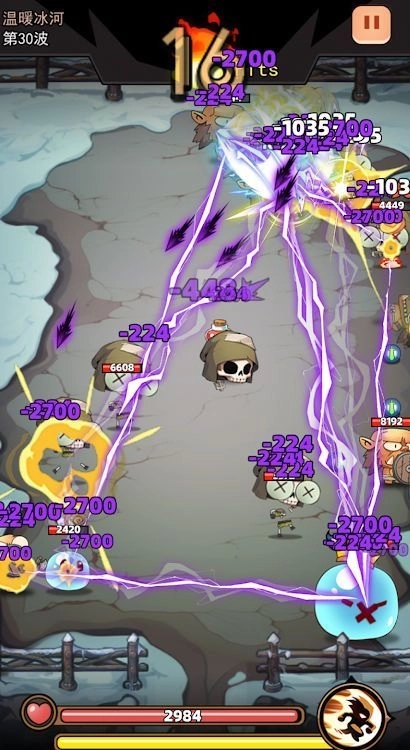 弹指英雄 弹指英雄