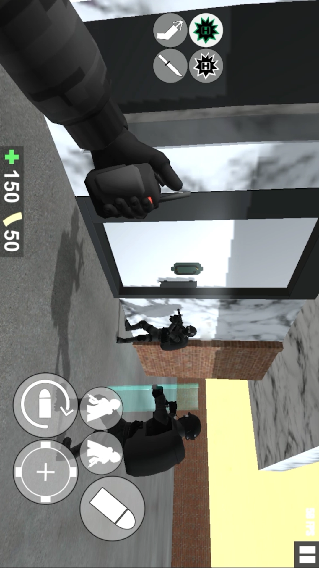 战地枪战战场(1)