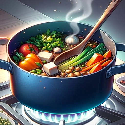 烹饪大赛绝味挑战