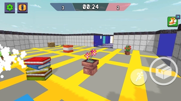 像素军团大乱斗 像素军团大乱斗