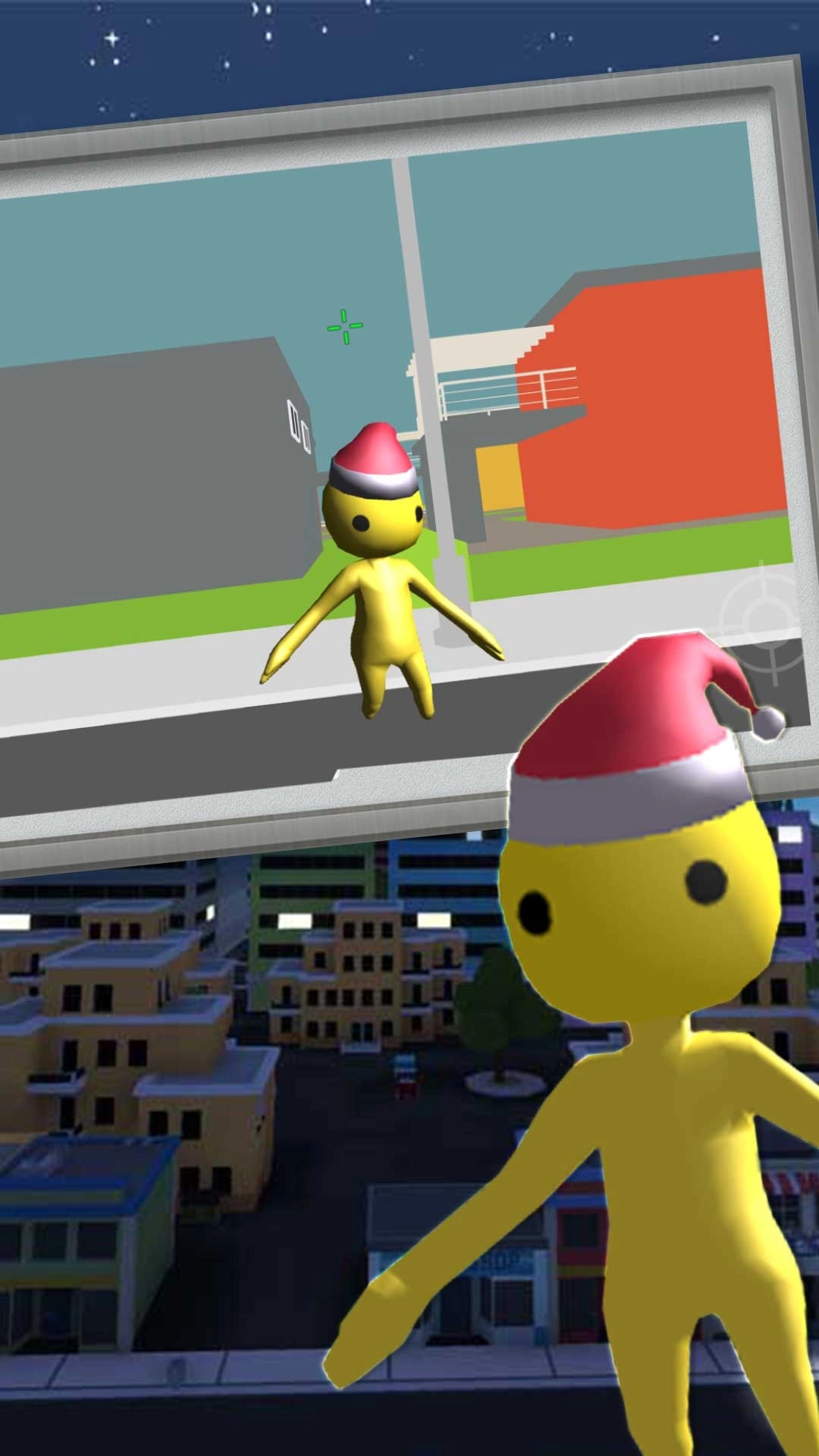 城市梦想实现家(1)