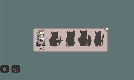 海贼奇航小岛集结(1)