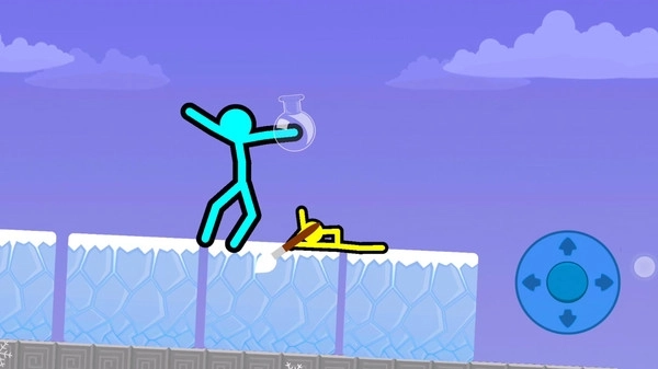 火柴人暴击3 火柴人暴击3