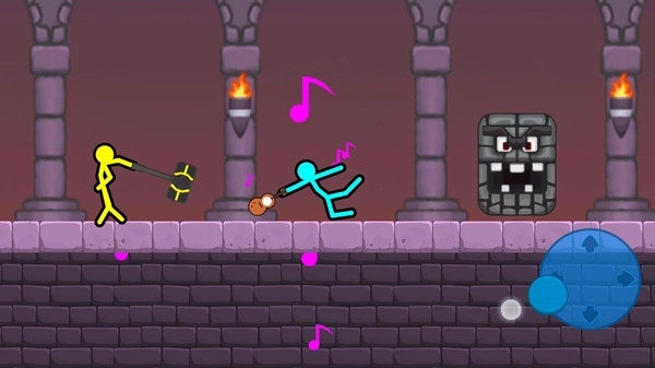 火柴人暴击3 火柴人暴击3