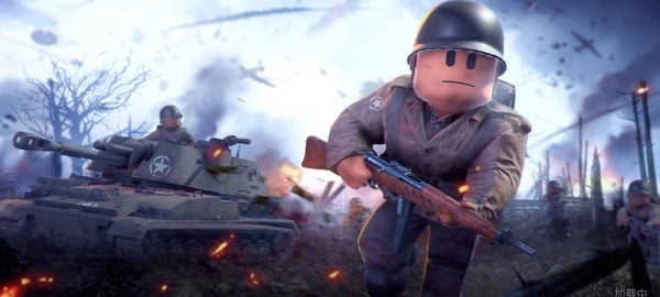 战地前线 战地前线