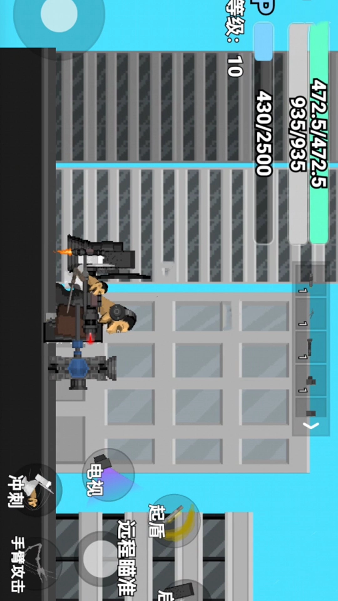 马桶人逆袭战场 马桶人逆袭战场