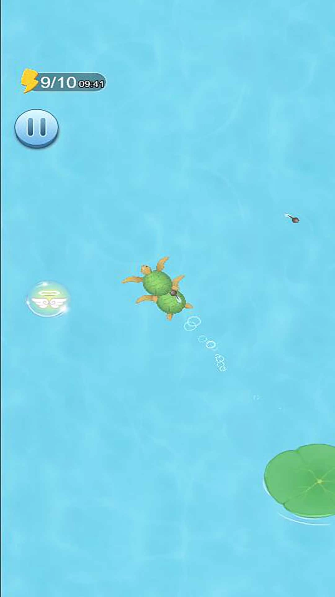 海底召唤神龙(4)