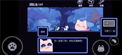 对人类过敏的猫-图2