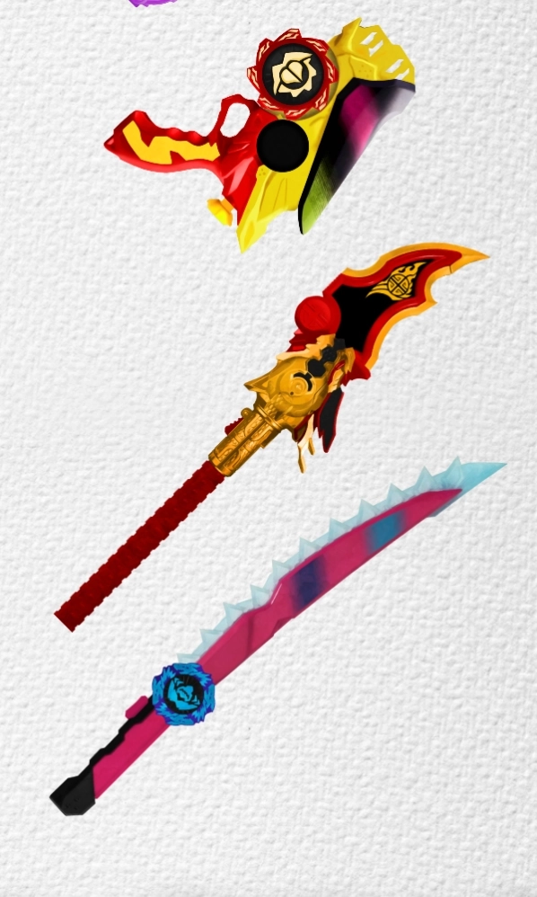 超级战队模拟器