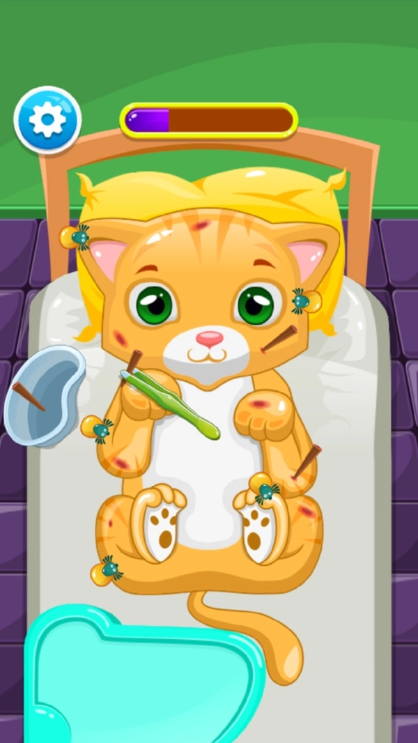 沉浸解压清洁(3)