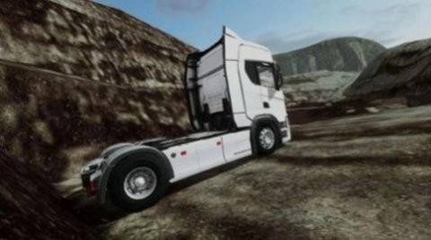 重型机械建筑模拟器(1)