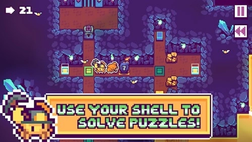 桑迪的大逃亡中文版(2)