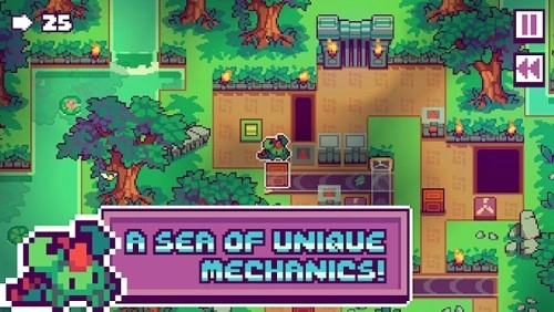 桑迪的大逃亡中文版(3)