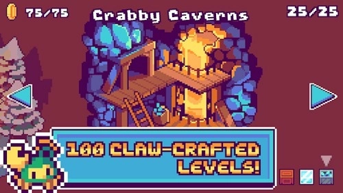 桑迪的大逃亡中文版(4)