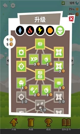 挖掘防卫者-图3