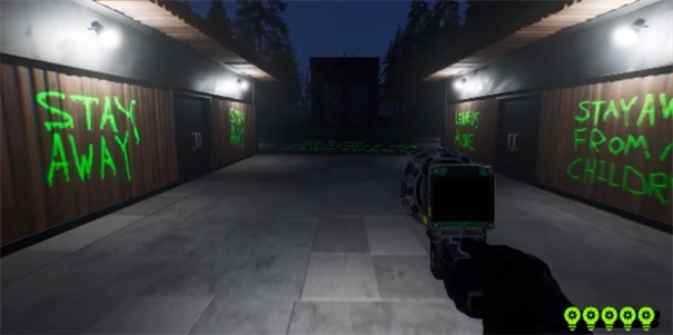 畸形动物园最新版(2)