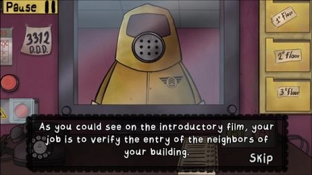 他不是我的邻居手机版-图1