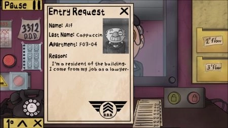 他不是我的邻居手机版-图2