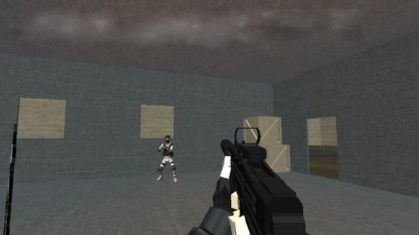 反恐终极行动(2)