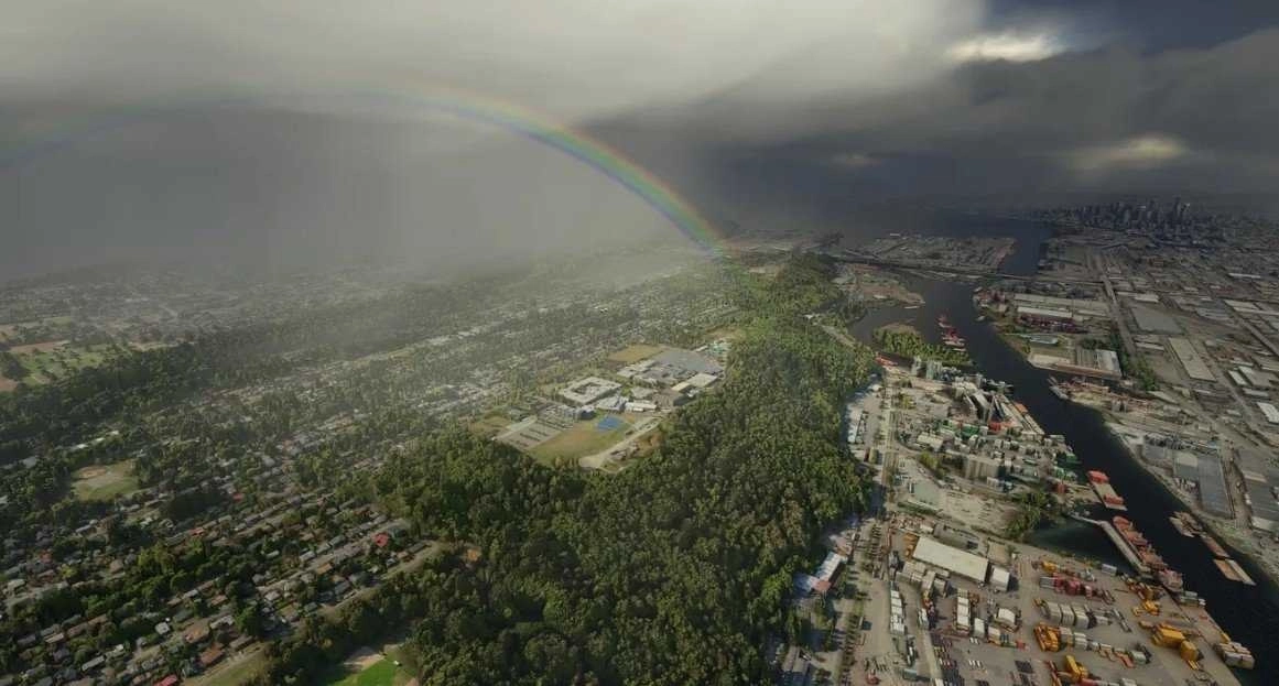 模拟飞行2026-图3