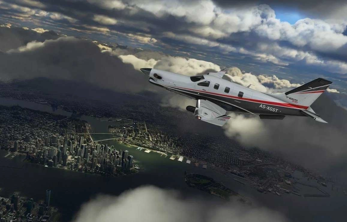 模拟飞行2026-图4