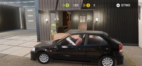 手动挡停车场2汉化版-图1