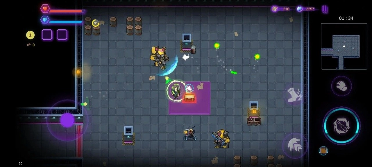 机动装甲超时空之门(2)