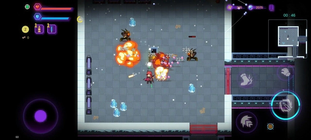 机动装甲超时空之门(1)