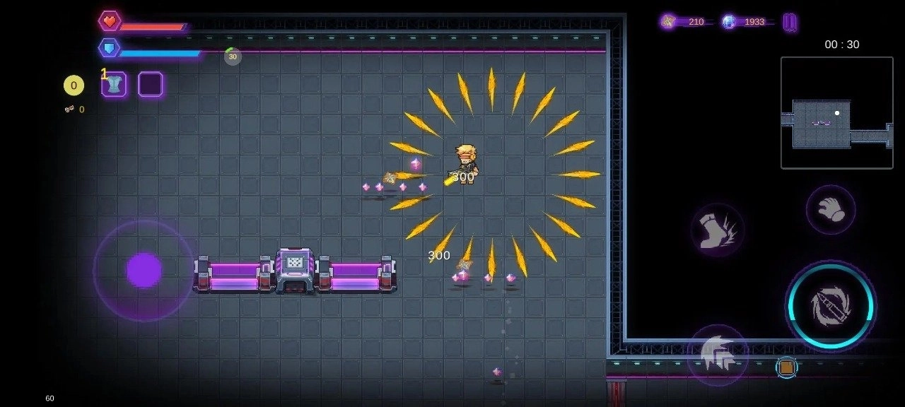 机动装甲超时空之门(3)