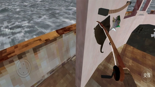 午夜惊魂怪谈(3)