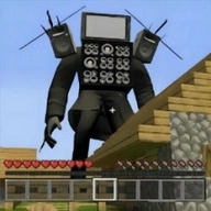 像素沙盒自由世界中文版