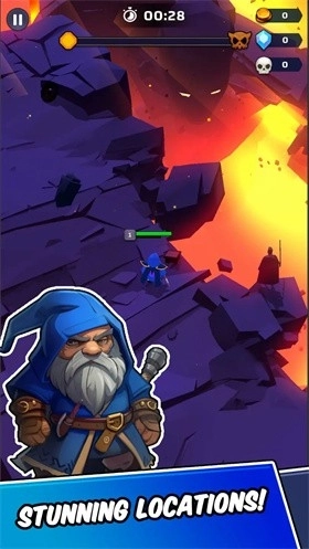 地下城守护者-图2