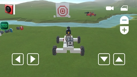 科技创造沙盒 科技创造沙盒