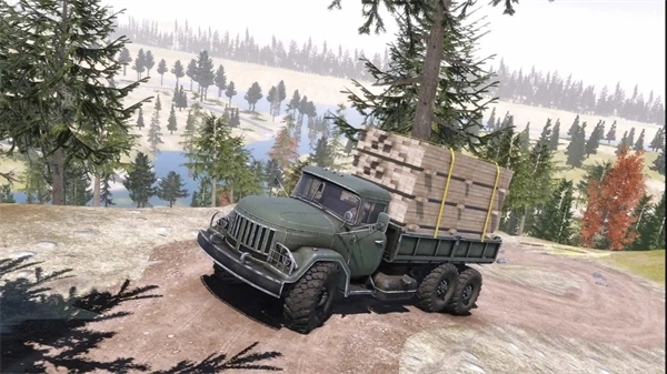 越野大师手机版(3)