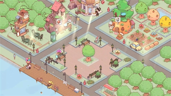 我亲爱的农场正版-图5