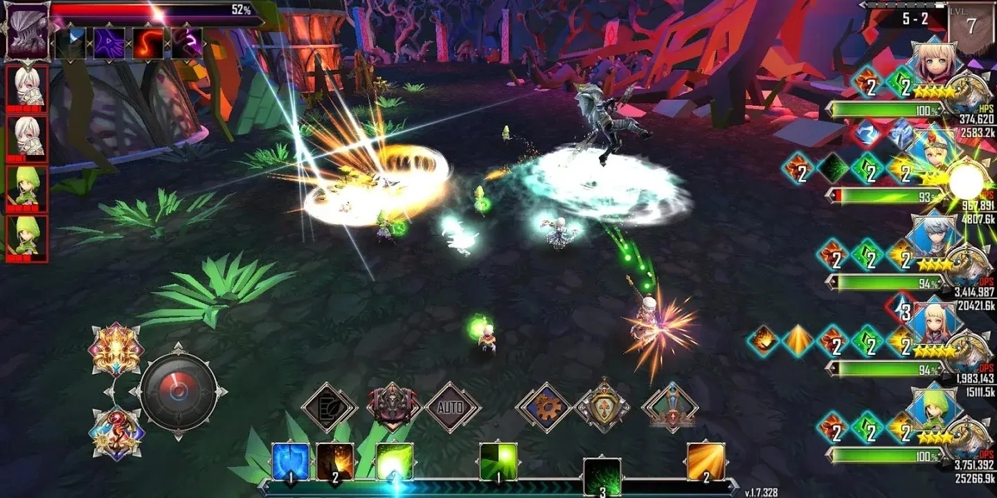 地下城与治疗者(3)