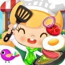 糖糖餐厅中文版