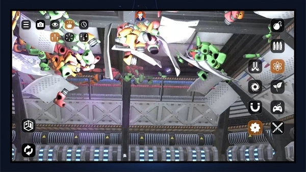 疯狂解压模拟盒(3)