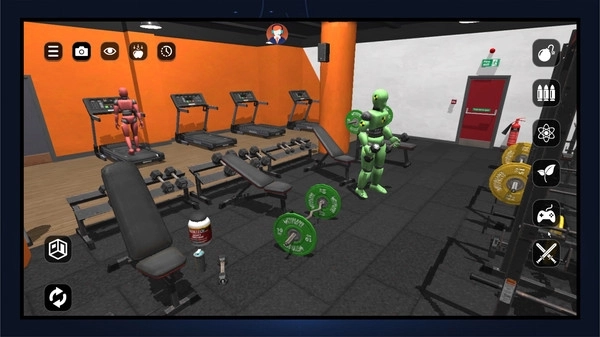 疯狂解压模拟盒(1)