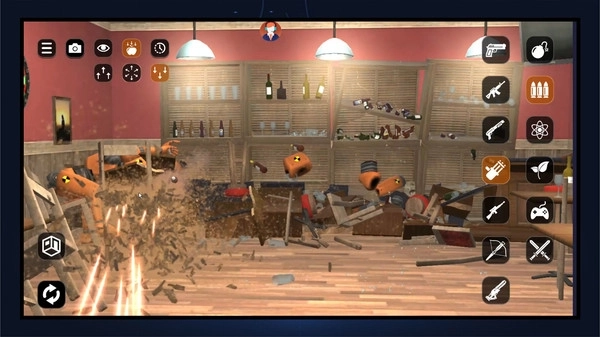 疯狂解压模拟盒(2)